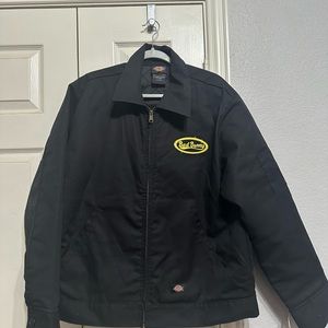 Dickies Bad Bunny jacket-NEW-NEVER WORN